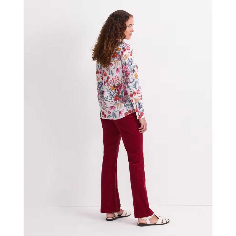 Sportscraft Stately Bouquet Liberty Shirt image number 3